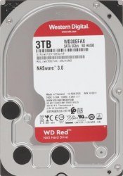 Жесткий диск WD Red IntelliPower WD30EFAX