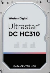 Жесткий диск WD Ultrastar DC HC310 0B36040
