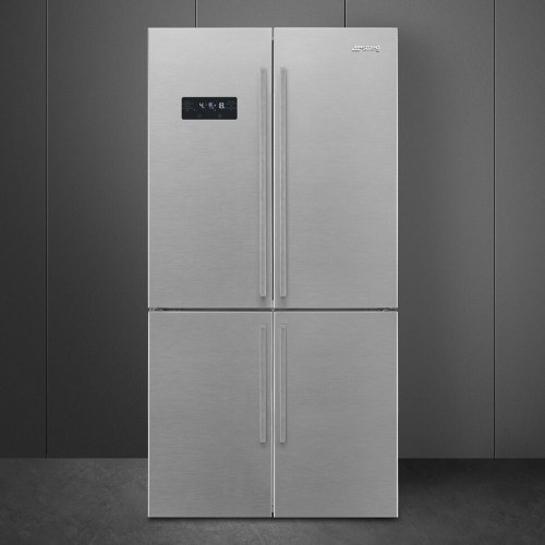 Холодильник SMEG FQ60XDAIF