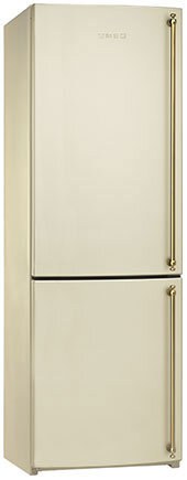 Холодильник SMEG FA860PS