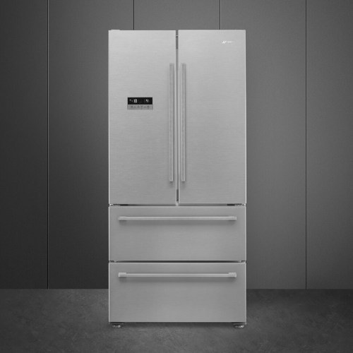 Холодильник SMEG FQ55FXDF