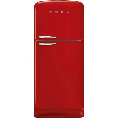 Холодильник SMEG FAB50RRD5