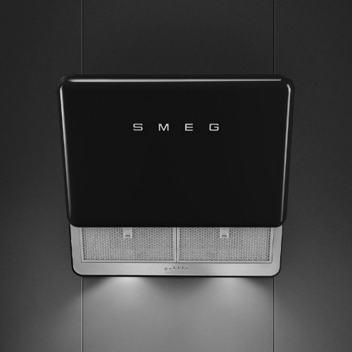 Вытяжка настенная Smeg KFAB75