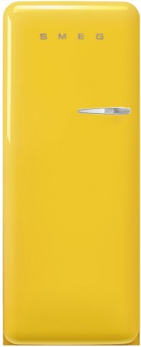 Холодильник SMEG FAB28LYW5