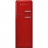 Холодильник SMEG FAB30LRD5