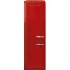 Холодильник SMEG FAB32LRD5