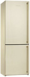 Холодильник Smeg FA860