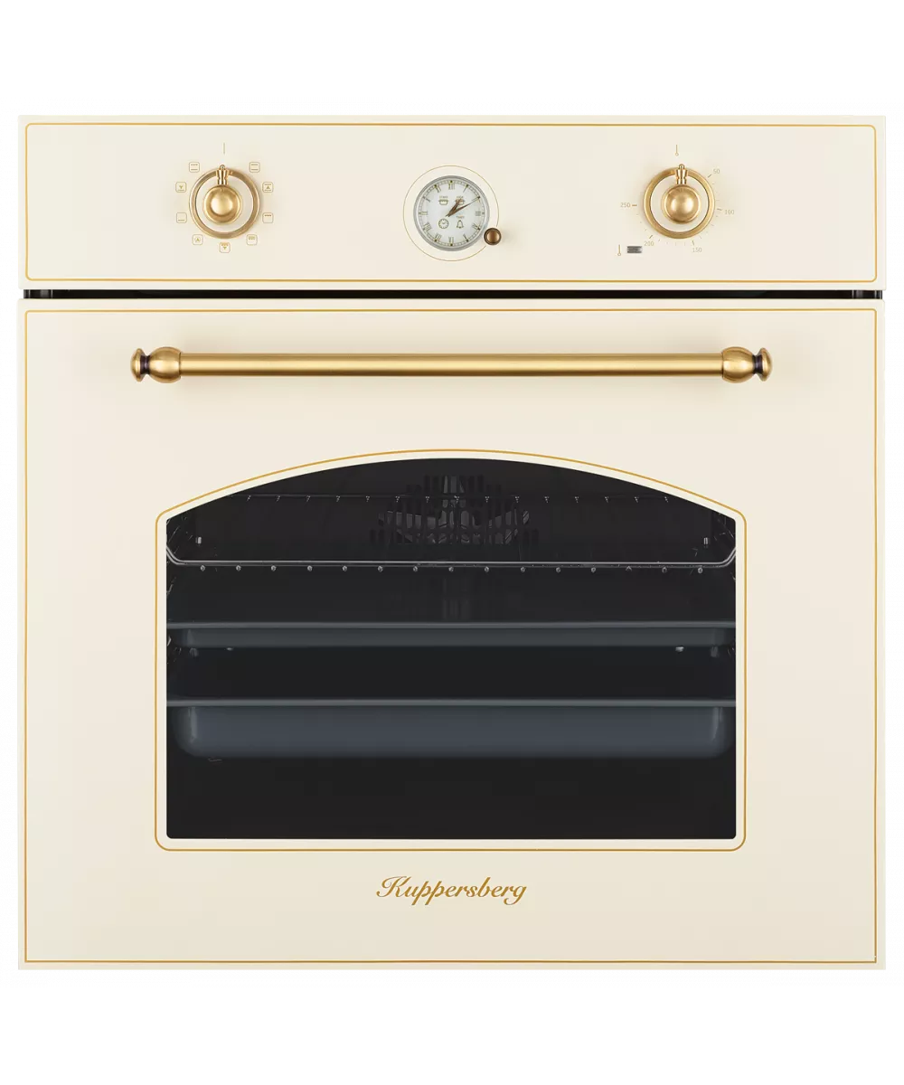 Встраиваемый духовой шкаф Kuppersberg SD