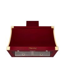 Вытяжка купольная Kuppersberg T 939