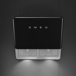 Вытяжка настенная Smeg KFAB75