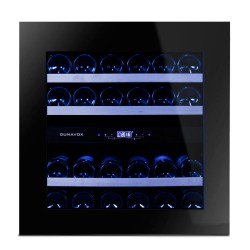 Винный шкаф DUNAVOX DAVG-25.63