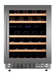 Винный шкаф DUNAVOX DAUF-46.145