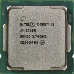 Процессор Intel Core i3-10300 OEM