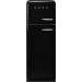 Холодильник Smeg FAB30LBL5 черный