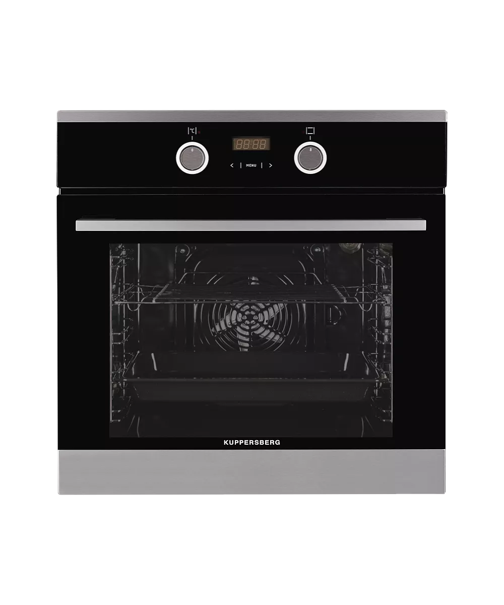 Духовой шкаф Kuppersberg HO658T черный